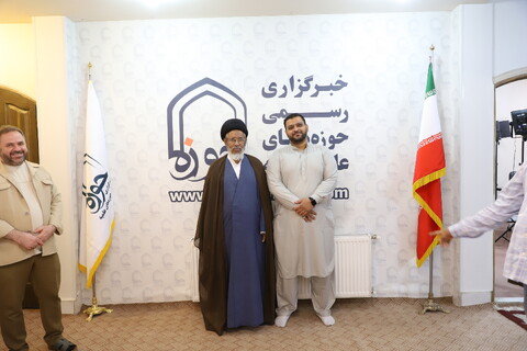 تصاویر/ بازدید