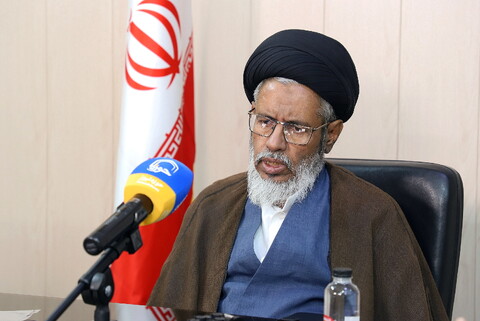 تصاویر/ بازدید