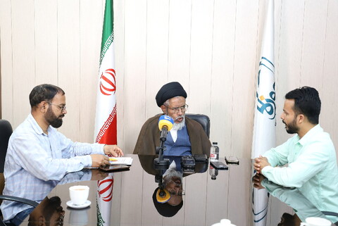 تصاویر/ بازدید