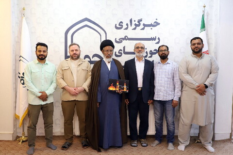 تصاویر/ بازدید