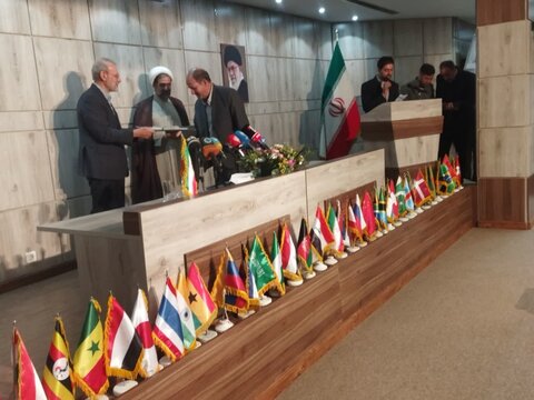 حوزه/ برگزاری همایش بزرگداشت روز معلم در دانشگاه اهل بیت علیه السلام