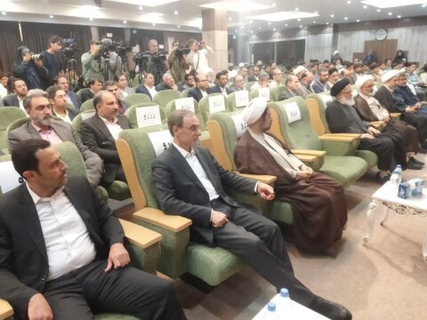 حوزه/ برگزاری همایش بزرگداشت روز معلم در دانشگاه اهل بیت علیه السلام