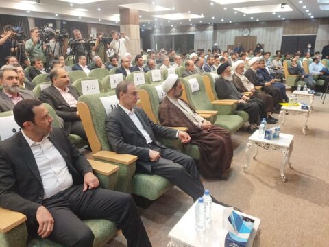 حوزه/ برگزاری همایش بزرگداشت روز معلم در دانشگاه اهل بیت علیه السلام