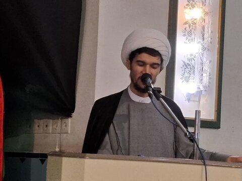 تصاویر/ یادواره شهدای روحانی وگرامیداشت شهدای خدمت درکاشان