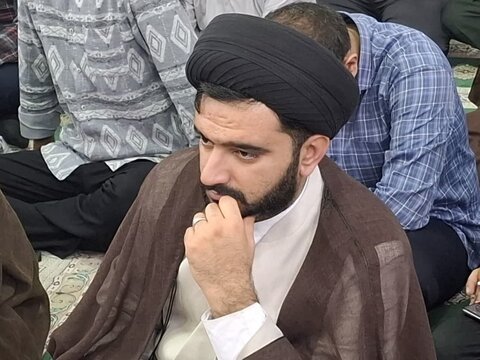 تصاویر/ یادواره شهدای روحانی وگرامیداشت شهدای خدمت درکاشان