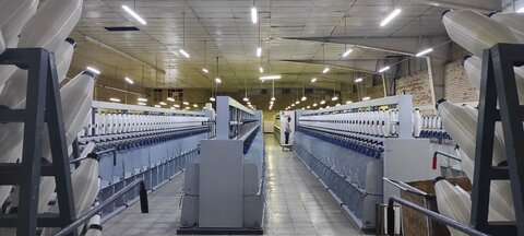 تصاویر/ بازدید امام جمعه سلماس از طرح های تولیدی این شهرستان