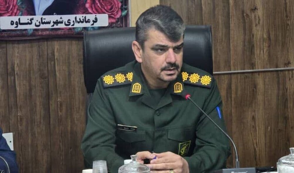 ۳۳۰نفر از گناوه برای شرکت در مراسم ارتحال امام خمینی(ره) اعزام می‌شوند