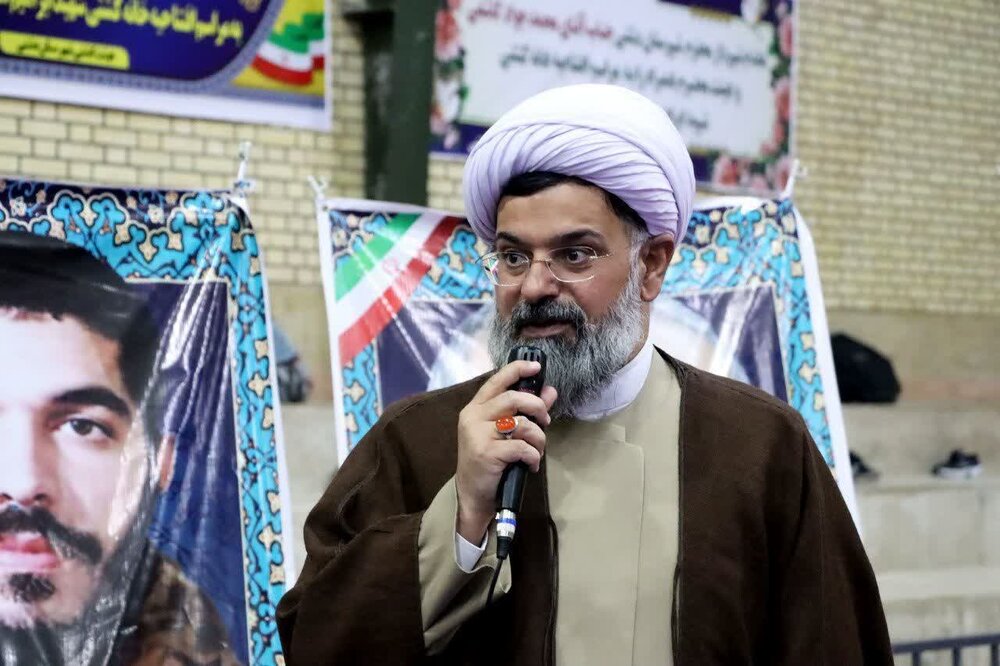 شهید ابراهیم هادی مصداق بارز روح پهلوانی و معنویت است