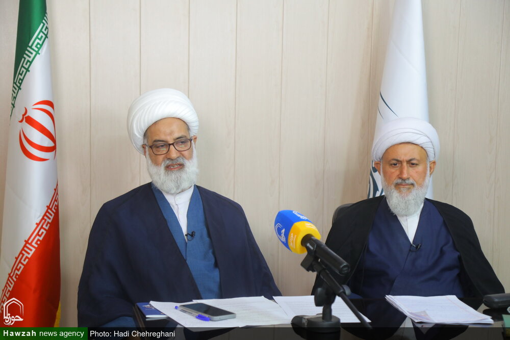 پیام رهبری منشور جهانی و تمدنی حوزه‌های علمیه است / رهبری معظم تأکید کرده‌اند سرآمدی حوزه در "بلاغ مبین" تجلی یابد