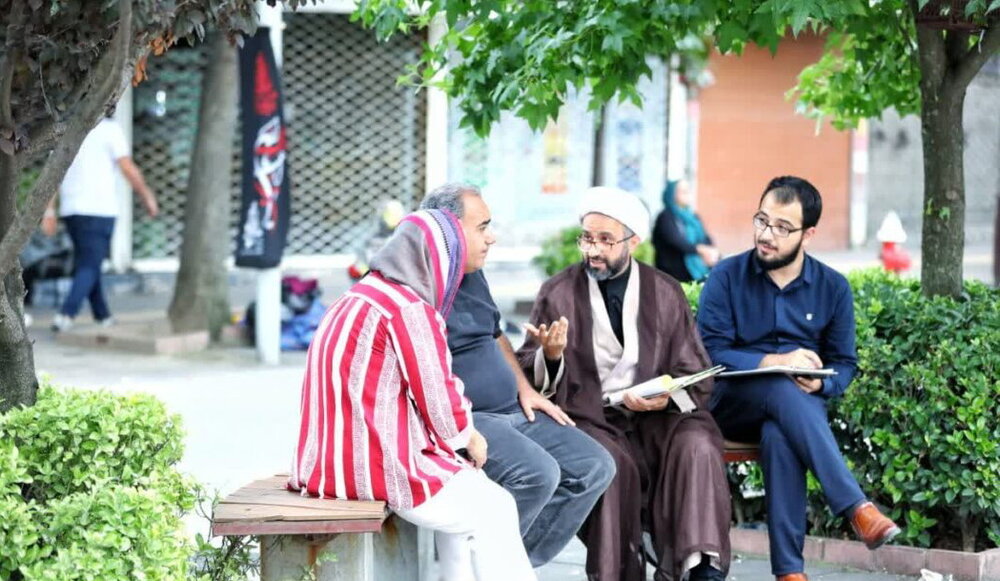 منشور حوزه | آیا جامعه امروز می‌تواند بدون روحانیت به حیات خود ادامه دهد؟