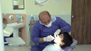 فیلم | از دندانپزشکی تا طلبگی