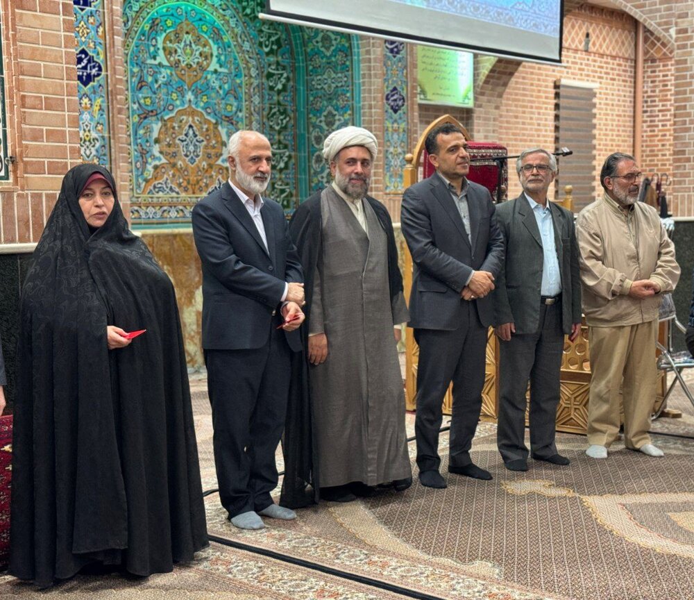 تقدیر صوفی از معلمان