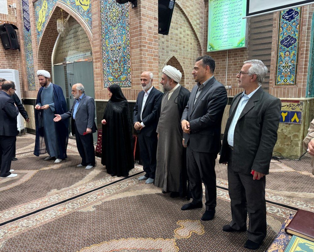 تقدیر صوفی از معلمان