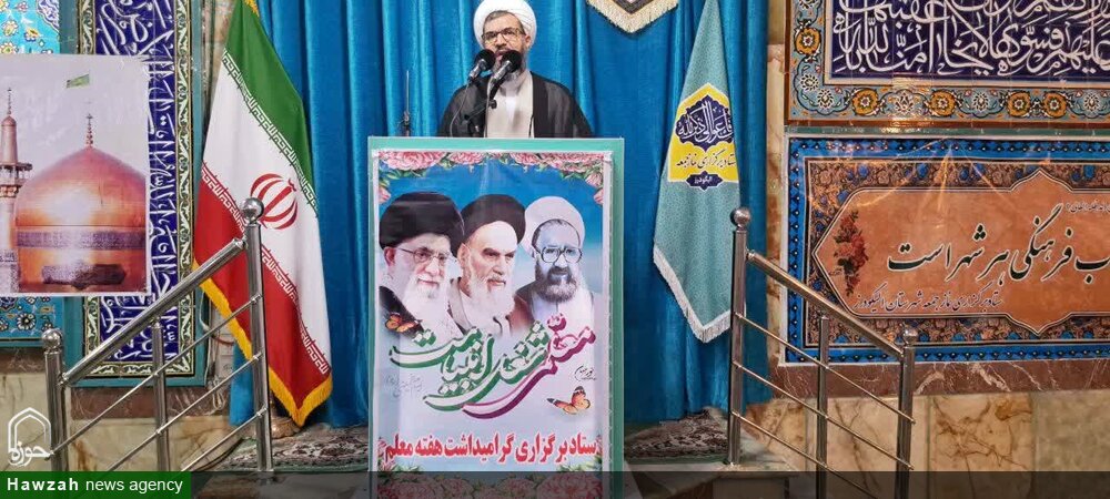 حوزه‌های علمیه پاسخگوی نیازهای روز جامعه هستند