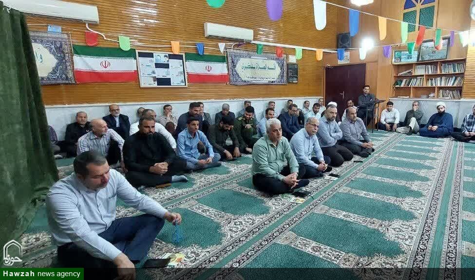 نشست تخصصی تبیین شعار سال "سرمایه‌گذاری برای تولید"