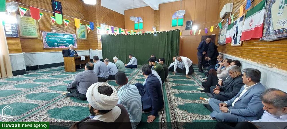 نشست تخصصی تبیین شعار سال "سرمایه‌گذاری برای تولید"