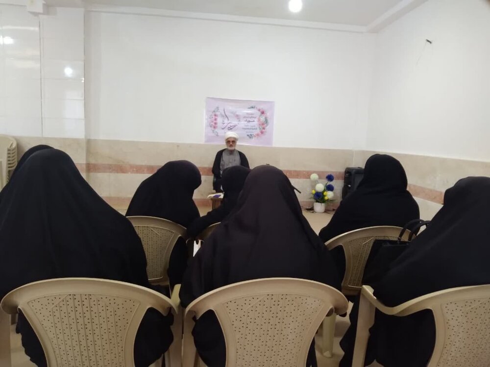 برگزاری کارگاه مقاله نویسی با محوریت انتخاب موضوع در دلیجان