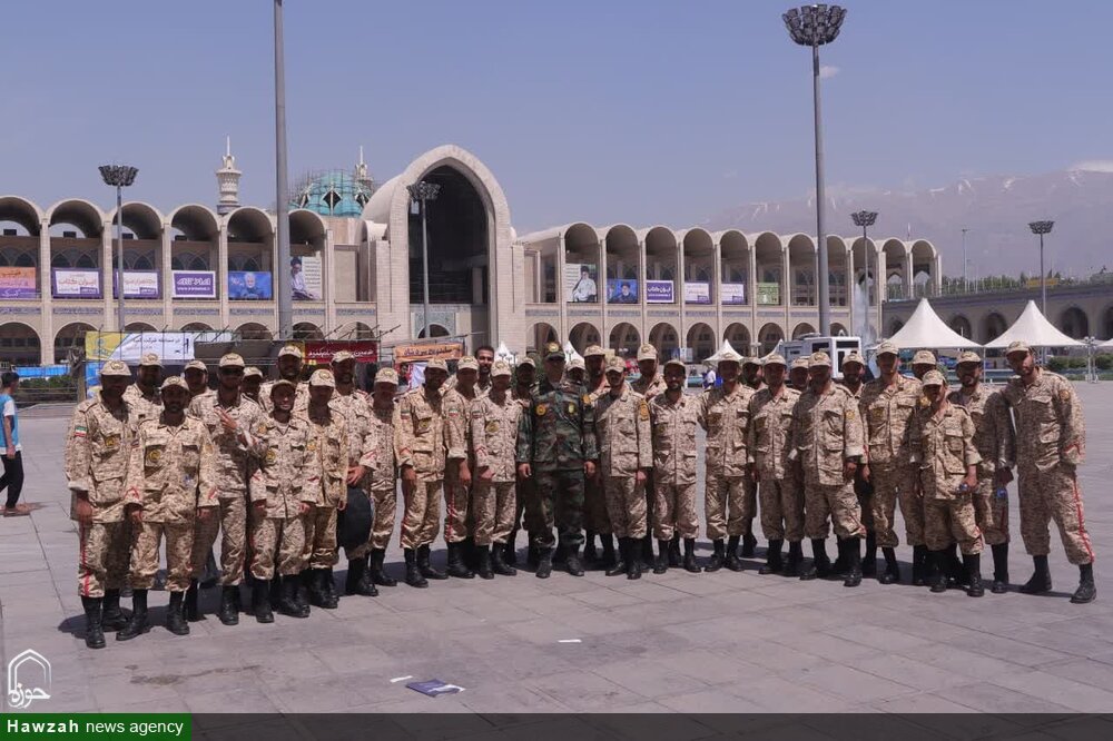 فرهنگ کتابخوانی از ارکان اساسی تربیت در نظام جمهوری اسلامی ایران است