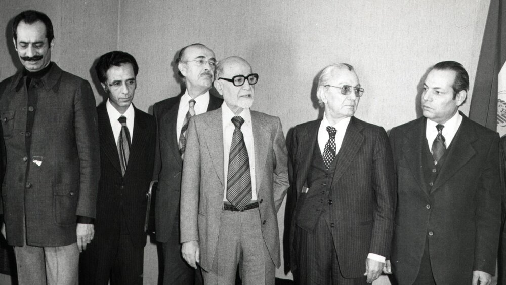 تحلیلی جامع از پیشینه و کارکرد نهضت آزادی