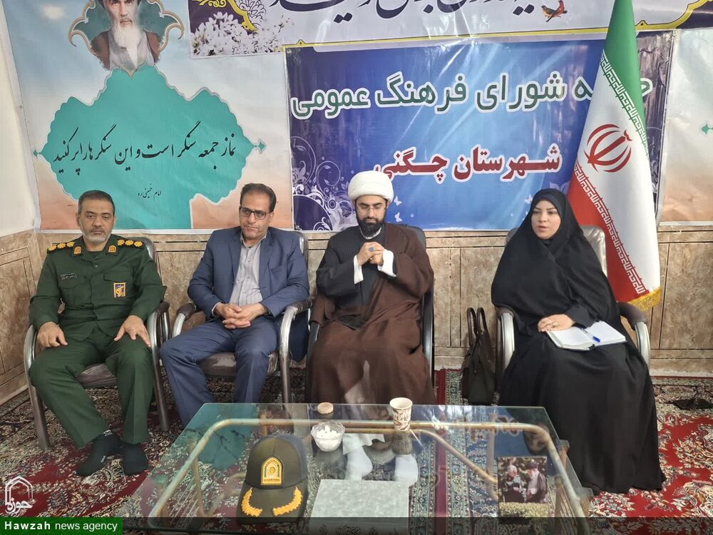 برنامه‌های شورای فرهنگ عمومی باید بر مبنای گسترش نشاط اجتماعی باشد