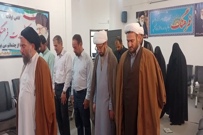 مهمترین رسالت متولیان تربیتی، پرورش نسل نخبه و آگاه است+ تصاویر