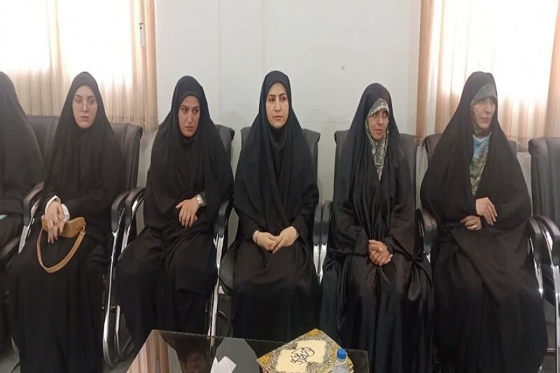 مهمترین رسالت متولیان تربیتی، پرورش نسل نخبه و آگاه است+ تصاویر