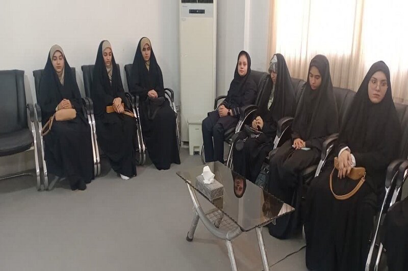 مهم‌ترین رسالت متولیان تربیتی، پرورش نسل نخبه و آگاه است+ تصاویر