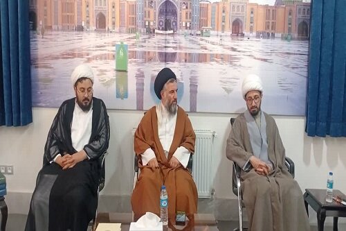 مهم‌ترین رسالت متولیان تربیتی، پرورش نسل نخبه و آگاه است+ تصاویر