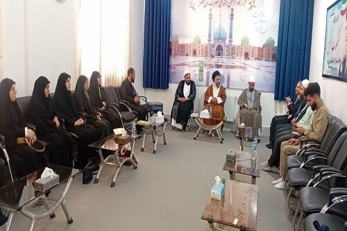 مهم‌ترین رسالت متولیان تربیتی، پرورش نسل نخبه و آگاه است+ تصاویر