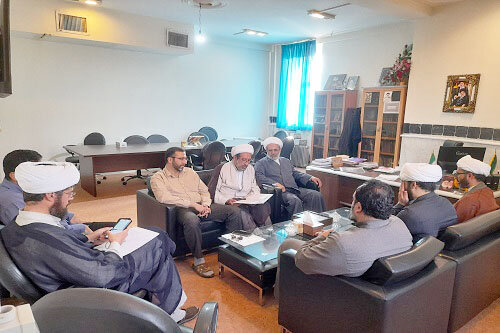 پیام رهبری معظم دارای محتوای عمیق و راهگشا است