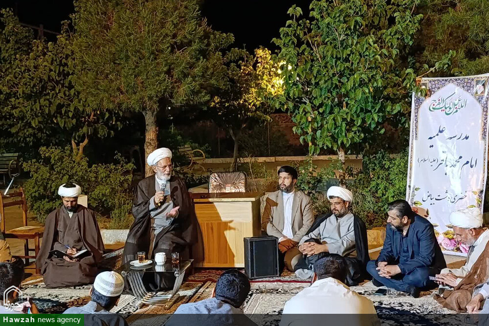 بیانیه گام دوم انقلاب سند راهبردی برای حوزه‌های علمیه است