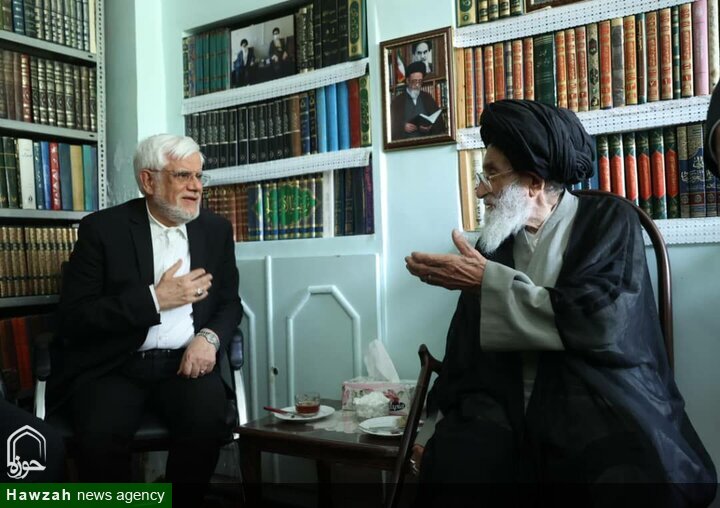 شهید آل هاشم الگوی خدمت و ساده‌زیستی بود