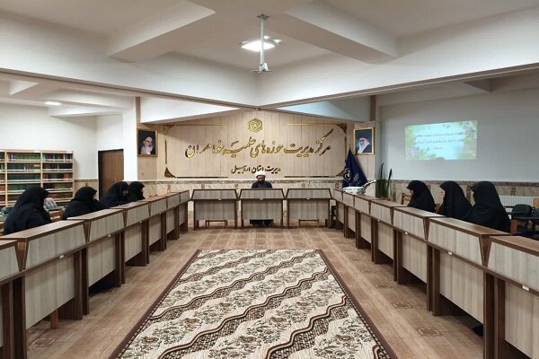 پیام جامع رهبر معظم انقلاب باید سرمشقی برای طلاب باشد