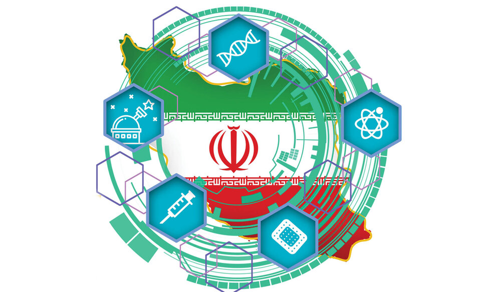 جهش علمی ایران؛ ۱۱ برابر سرعت جهانی پس از انقلاب