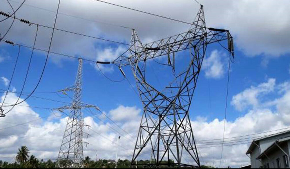 ایران، سومین تولیدکننده دکل‌های انتقال برق در جهان!