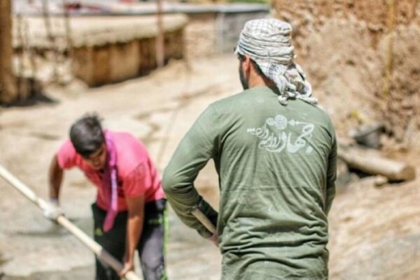 بسیج سازندگی آماده شتاب‌بخشی در مسیر خدمت به مردم مناطق محروم است