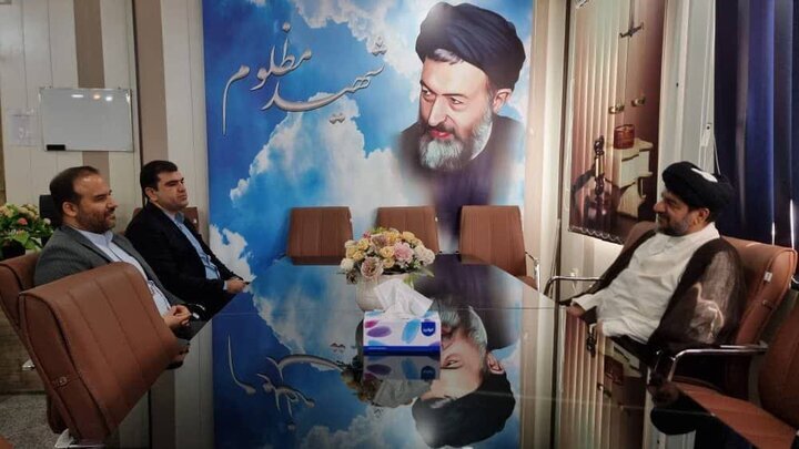 رویکرد تکریم ارباب رجوع در دادگستری گناوه حفظ شود