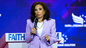CAIR Calls on Trump to Rescind Appointment of Anti-Muslim Bigot Jeanine Pirro as Interim U.S. attorney for D.C.