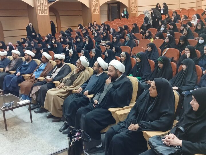 تأکید بر جهاد تبیین برای زدودن شبهات ذهنی جوانان کردستان