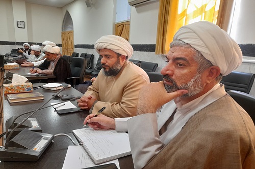 رشد چشمگیر پژوهش در حوزه‌ علمیه کرمانشاه، تأکیدی بر افق روشن علمی این استان است