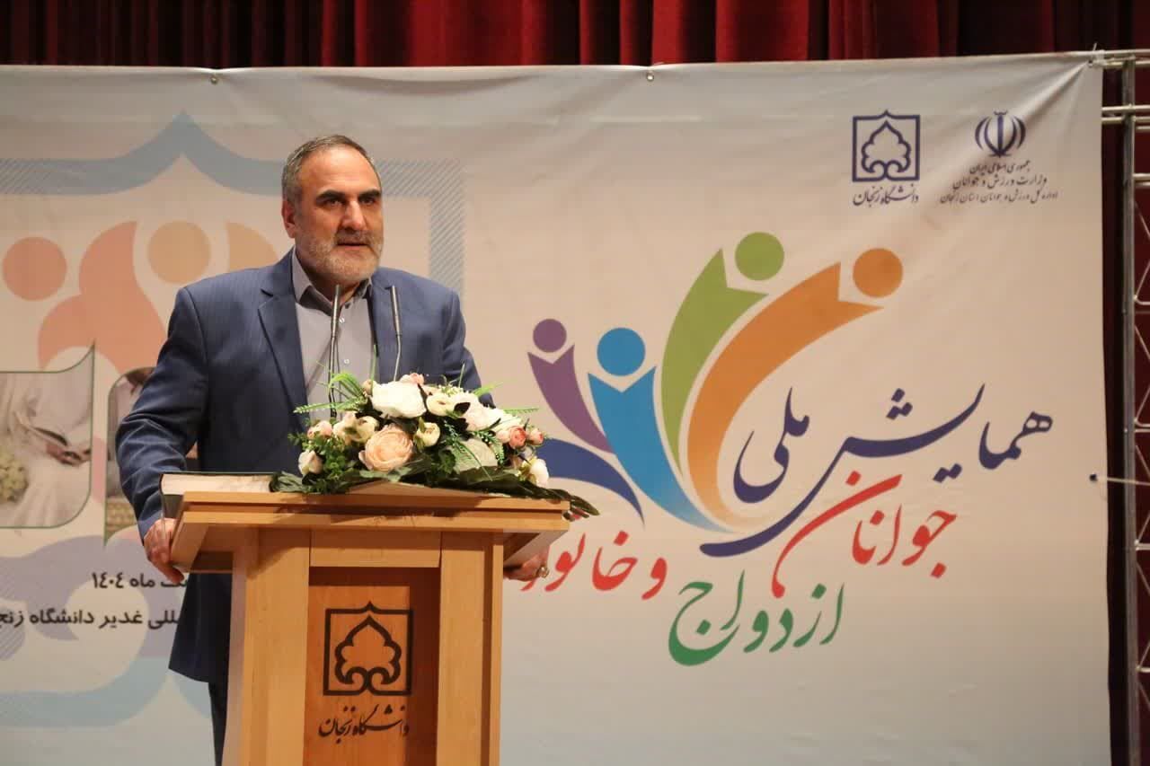 از کلاس‌های پرجمعیت دهه ۶۰ تا مدارس نیمه‌خالی امروز/ تحولات جمعیتی ایران