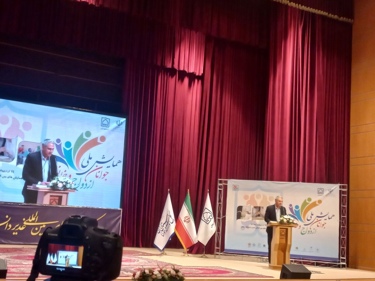 زنجان در آستانه رشد منفی جمعیت؛ افزایش سالمندی تا ۱۴ درصد