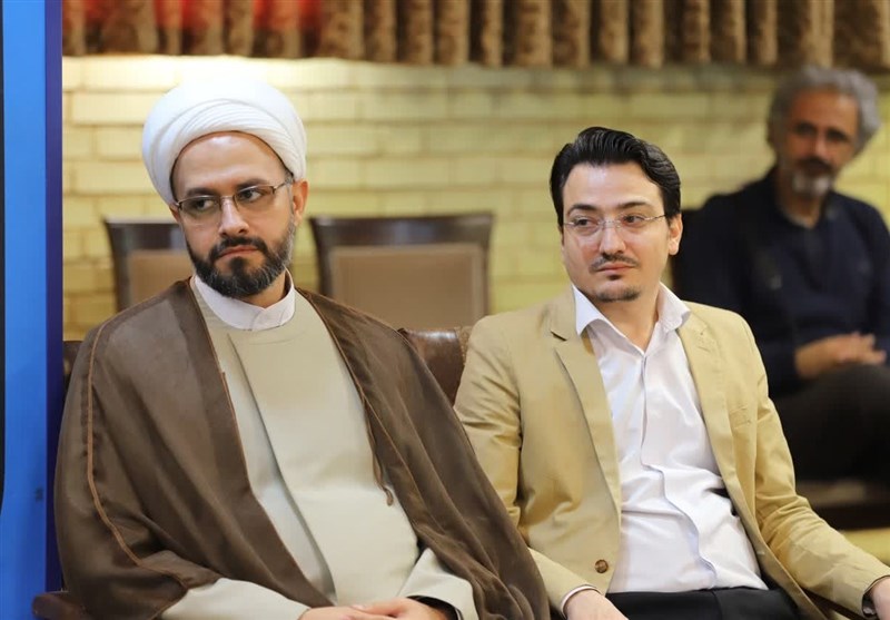 معرفی سرپرست ستاد هماهنگی کانون‌های فرهنگی هنری مساجد آذربایجان شرقی