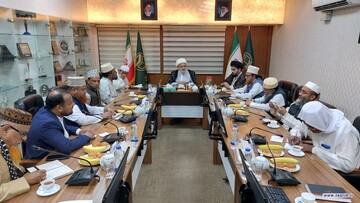 مرزهای جغرافیایی با هدف تفرقه در امت اسلامی توسط استعمار طراحی شده‌اند