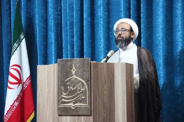 ارسال ۱۷۵ اثر به دبیرخانه جشنواره علامه حلی حوزه علمیه قزوین