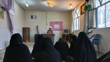 اقرار به گناه؛ فقط در محضر خداوند