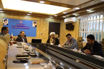 حضور مبلغان در مدارس فرصتی مغتنم برای تقویت هویت دینی دانش‌آموزان است