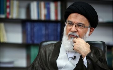 در مذاکرات، اسلام به عنوان محور اصلی معادلات منطقه تثبیت شود