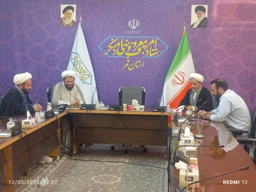 ضرورت توجه نهادهای فرهنگی به ترویج فرهنگ امر به معروف و نهی از منکر