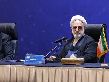 رئیس قوه قضاییه به مازندران سفر می کند